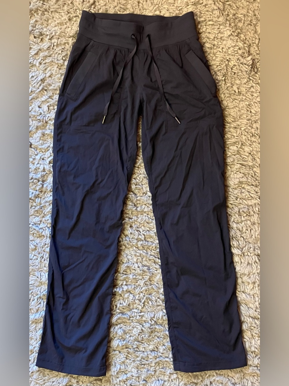 Lululemon Dance Studio Mid-Rise Pant - Picture 2 of 4